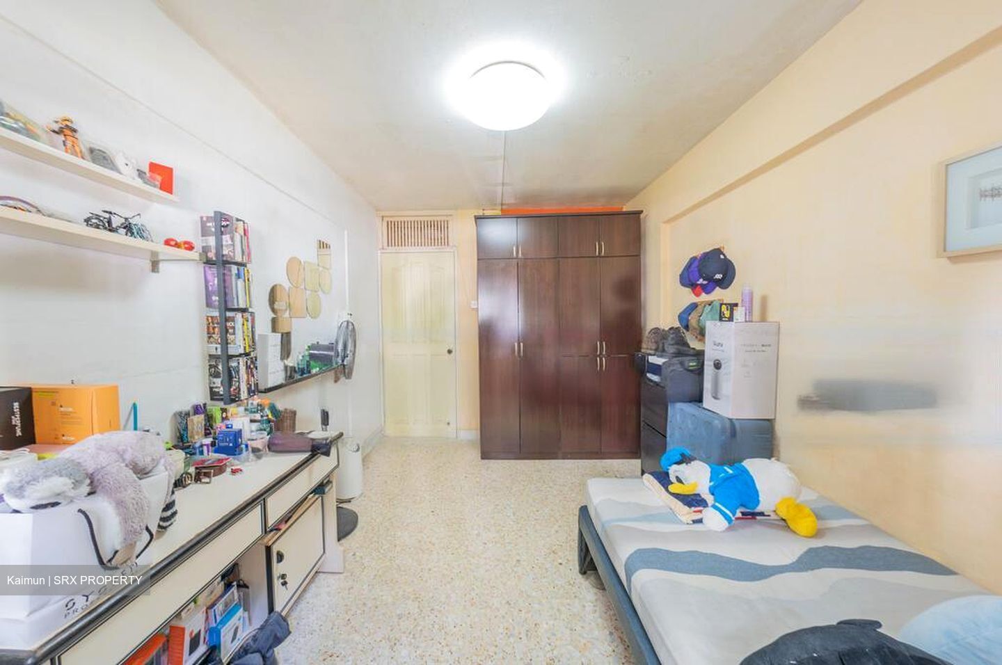 Blk 513 Kaki Bukit Green (Bedok), HDB 4 Rooms #472882011